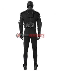 OneHeroSuits The Boys S2 Black Noir Cosplay Costume Movie Level