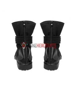 OneHeroSuits The Boys S2 Black Noir Cosplay Costume Movie Level