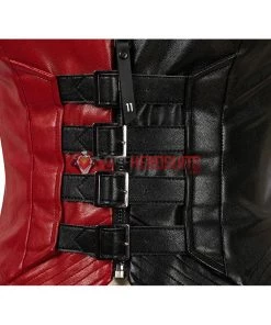 OneHeroSuits The Suicide Squad 2 New Harley Quinn Cosplay Costumes