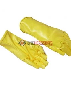 OneHeroSuits Batgirl Cosplay Costumes Gotham Knights BatGirl Purple Suit