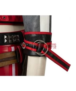 OneHeroSuits Costumes Harley Quinn Cosplay Costume Kill The Justice League Harley Quinn Suit 49 OneHeroSuits Costumes Harley Quinn Cosplay Costume Kill The Justice League Harley Quinn Suit