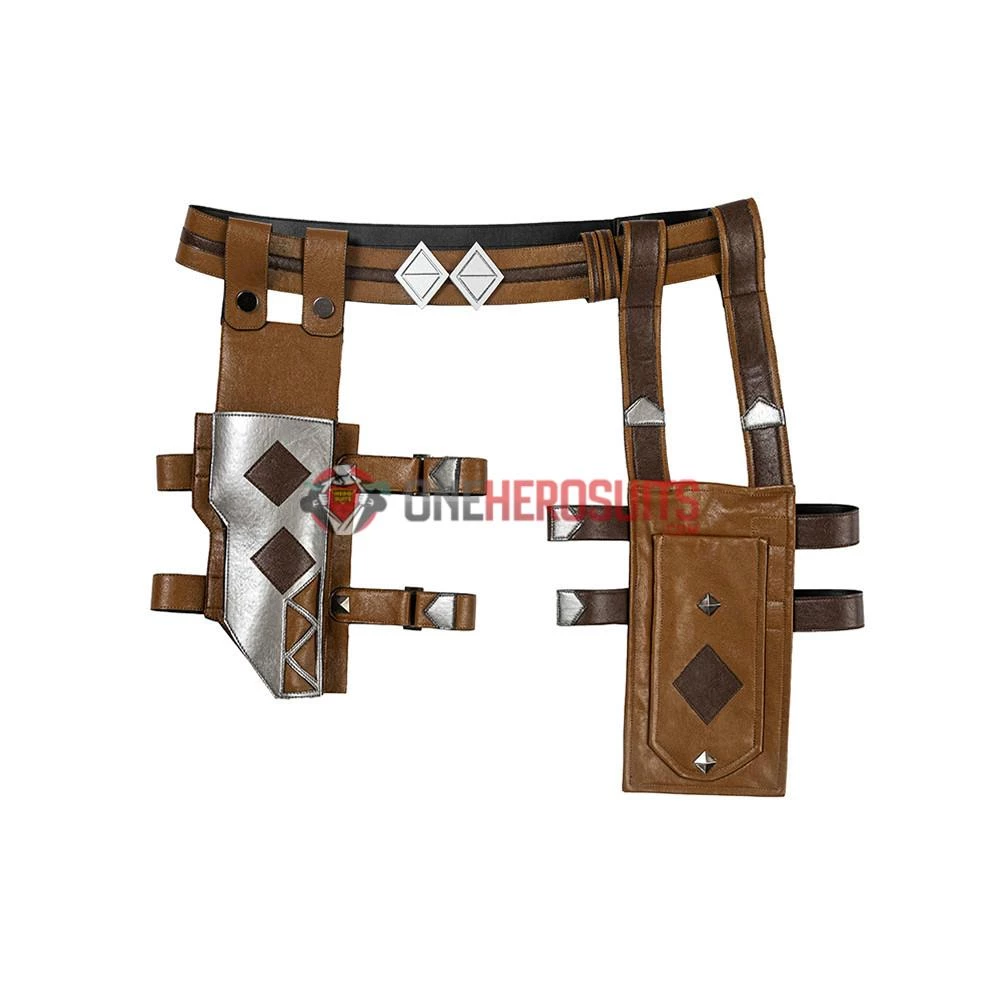 OneHeroSuits Costumes Harley Quinn Cosplay Costume Kill The Justice League Harley Quinn Suit 3 OneHeroSuits Costumes Harley Quinn Cosplay Costume Kill The Justice League Harley Quinn Suit