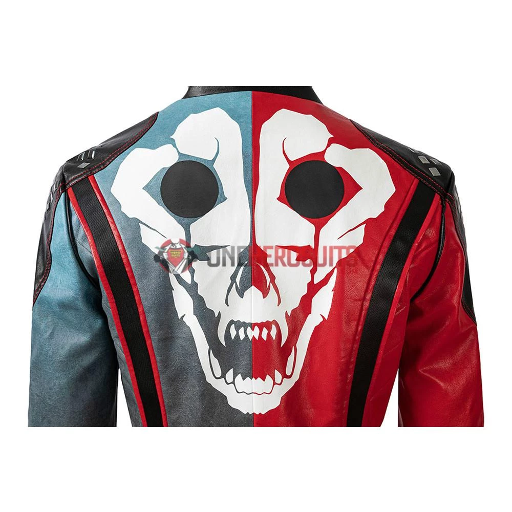 OneHeroSuits Costumes Harley Quinn Cosplay Costume Kill The Justice League Harley Quinn Suit 22 OneHeroSuits Costumes Harley Quinn Cosplay Costume Kill The Justice League Harley Quinn Suit