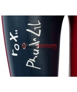 OneHeroSuits Costumes Harley Quinn Cosplay Costume Kill The Justice League Harley Quinn Suit 37 OneHeroSuits Costumes Harley Quinn Cosplay Costume Kill The Justice League Harley Quinn Suit