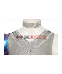 OneHeroSuits Costumes KDA All Out Ahri Cosplay Costume