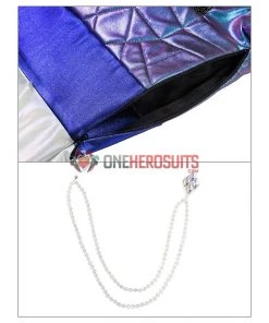 OneHeroSuits Costumes KDA All Out Ahri Cosplay Costume