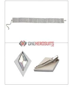 OneHeroSuits Costumes KDA All Out Ahri Cosplay Costume