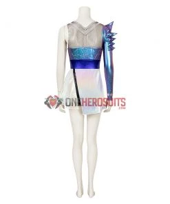 OneHeroSuits Costumes KDA All Out Ahri Cosplay Costume