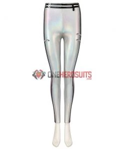 OneHeroSuits Costumes KDA All Out Kai'Sa Cosplay Costume