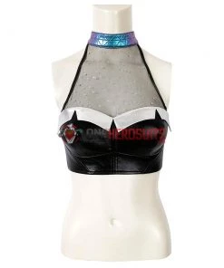 OneHeroSuits Costumes KDA All Out Kai'Sa Cosplay Costume