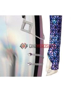 OneHeroSuits Costumes KDA All Out Kai'Sa Cosplay Costume