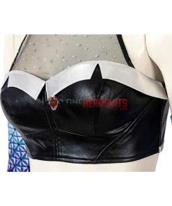 OneHeroSuits Costumes KDA All Out Kai'Sa Cosplay Costume