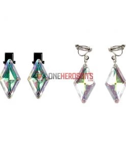 OneHeroSuits Costumes KDA All Out Kai'Sa Cosplay Costume