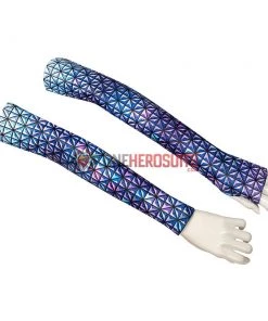 OneHeroSuits Costumes KDA All Out Kai'Sa Cosplay Costume