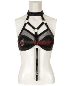 OneHeroSuits KDA All Out Evelynn Cosplay Costume