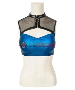 OneHeroSuits KDA All Out Akali Cosplay Costume