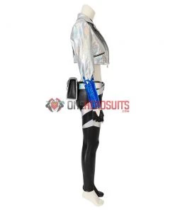 OneHeroSuits KDA All Out Akali Cosplay Costume