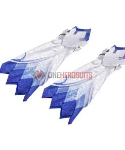 OneHeroSuits Ganyu Cosplay Costumes Genshin Impact Girls Cosplay Suit 41 OneHeroSuits Ganyu Cosplay Costumes Genshin Impact Girls Cosplay Suit