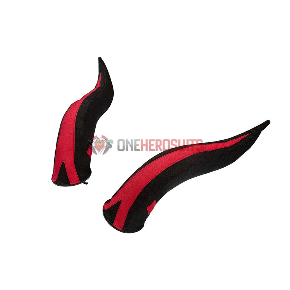 OneHeroSuits Ganyu Cosplay Costumes Genshin Impact Girls Cosplay Suit 13 OneHeroSuits Ganyu Cosplay Costumes Genshin Impact Girls Cosplay Suit