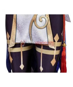 OneHeroSuits Ganyu Cosplay Costumes Genshin Impact Girls Cosplay Suit 55 OneHeroSuits Ganyu Cosplay Costumes Genshin Impact Girls Cosplay Suit