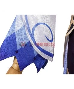 OneHeroSuits Ganyu Cosplay Costumes Genshin Impact Girls Cosplay Suit 56 OneHeroSuits Ganyu Cosplay Costumes Genshin Impact Girls Cosplay Suit