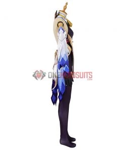 OneHeroSuits Ganyu Cosplay Costumes Genshin Impact Girls Cosplay Suit 35 OneHeroSuits Ganyu Cosplay Costumes Genshin Impact Girls Cosplay Suit