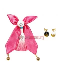 Genshin Impact Qiqi Cosplay Costume OneHeroSuits Costumes 49 Genshin Impact Qiqi Cosplay Costume OneHeroSuits Costumes