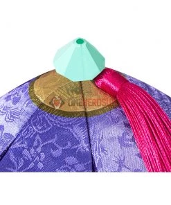 Genshin Impact Qiqi Cosplay Costume OneHeroSuits Costumes 52 Genshin Impact Qiqi Cosplay Costume OneHeroSuits Costumes