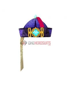 Genshin Impact Qiqi Cosplay Costume OneHeroSuits Costumes 53 Genshin Impact Qiqi Cosplay Costume OneHeroSuits Costumes