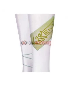 Genshin Impact Qiqi Cosplay Costume OneHeroSuits Costumes 41 Genshin Impact Qiqi Cosplay Costume OneHeroSuits Costumes