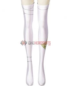 Genshin Impact Qiqi Cosplay Costume OneHeroSuits Costumes 42 Genshin Impact Qiqi Cosplay Costume OneHeroSuits Costumes