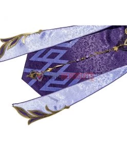 OneHeroSuits Keqing Cosplay Costumes Genshin Impact Female Cosplay Suit 47 OneHeroSuits Keqing Cosplay Costumes Genshin Impact Female Cosplay Suit