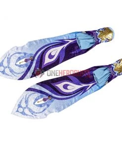 OneHeroSuits Keqing Cosplay Costumes Genshin Impact Female Cosplay Suit 51 OneHeroSuits Keqing Cosplay Costumes Genshin Impact Female Cosplay Suit