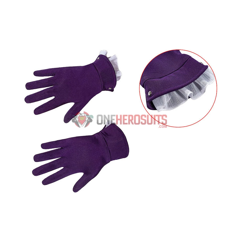 OneHeroSuits Keqing Cosplay Costumes Genshin Impact Female Cosplay Suit 19 OneHeroSuits Keqing Cosplay Costumes Genshin Impact Female Cosplay Suit