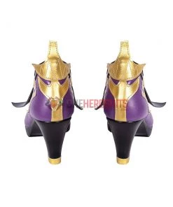 OneHeroSuits Keqing Cosplay Costumes Genshin Impact Female Cosplay Suit 53 OneHeroSuits Keqing Cosplay Costumes Genshin Impact Female Cosplay Suit