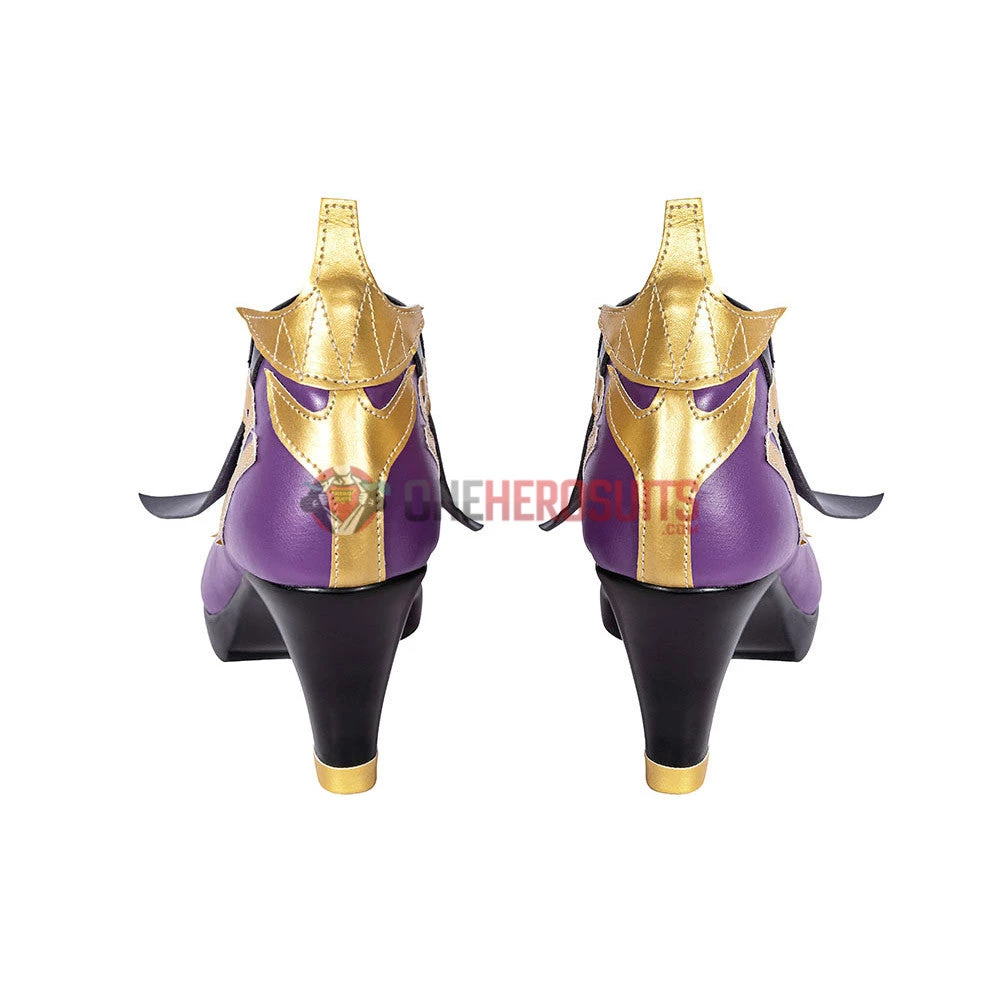 OneHeroSuits Keqing Cosplay Costumes Genshin Impact Female Cosplay Suit 20 OneHeroSuits Keqing Cosplay Costumes Genshin Impact Female Cosplay Suit