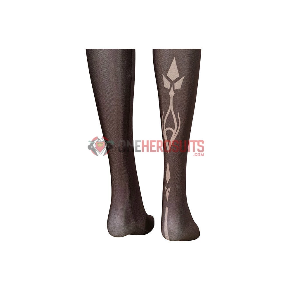 OneHeroSuits Keqing Cosplay Costumes Genshin Impact Female Cosplay Suit 23 OneHeroSuits Keqing Cosplay Costumes Genshin Impact Female Cosplay Suit