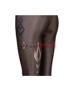 OneHeroSuits Keqing Cosplay Costumes Genshin Impact Female Cosplay Suit 57 OneHeroSuits Keqing Cosplay Costumes Genshin Impact Female Cosplay Suit