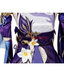 OneHeroSuits Keqing Cosplay Costumes Genshin Impact Female Cosplay Suit 66 OneHeroSuits Keqing Cosplay Costumes Genshin Impact Female Cosplay Suit