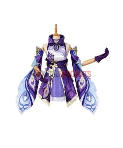 OneHeroSuits Keqing Cosplay Costumes Genshin Impact Female Cosplay Suit 37 OneHeroSuits Keqing Cosplay Costumes Genshin Impact Female Cosplay Suit