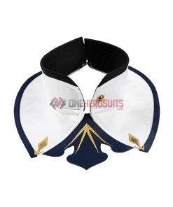 Costumes Genshin Impact Jean Cosplay Costume OneHeroSuits 54 Costumes Genshin Impact Jean Cosplay Costume OneHeroSuits
