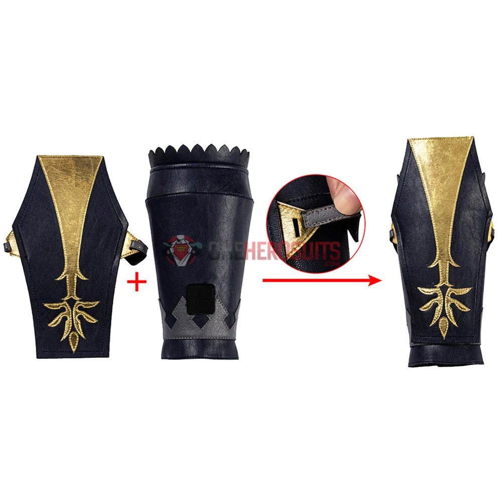 Costumes Genshin Impact Jean Cosplay Costume OneHeroSuits 17 Costumes Genshin Impact Jean Cosplay Costume OneHeroSuits