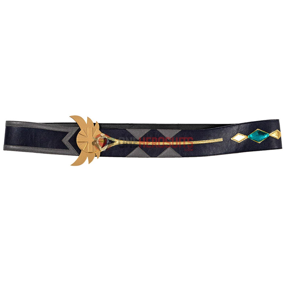 Costumes Genshin Impact Jean Cosplay Costume OneHeroSuits 19 Costumes Genshin Impact Jean Cosplay Costume OneHeroSuits