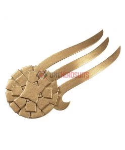 Costumes Genshin Impact Jean Cosplay Costume OneHeroSuits 58 Costumes Genshin Impact Jean Cosplay Costume OneHeroSuits