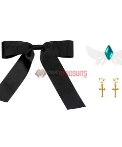 Costumes Genshin Impact Jean Cosplay Costume OneHeroSuits 60 Costumes Genshin Impact Jean Cosplay Costume OneHeroSuits