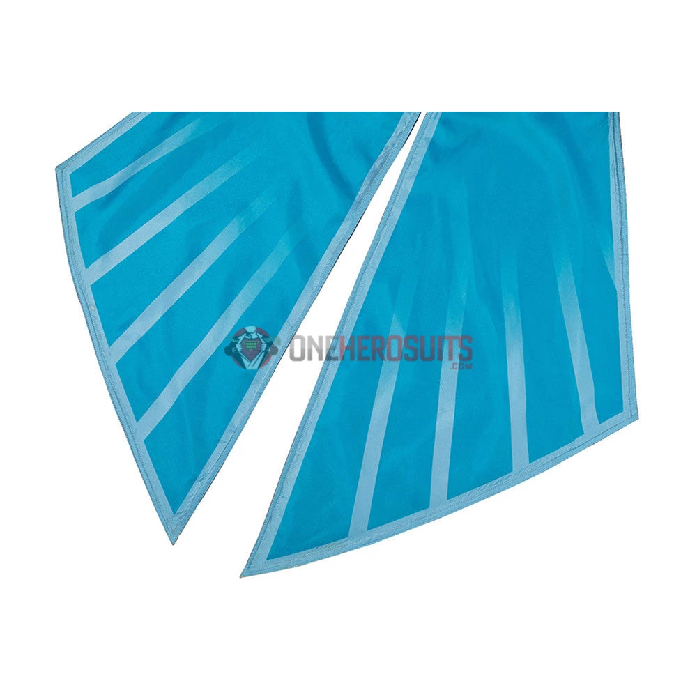 Costumes Genshin Impact Jean Cosplay Costume OneHeroSuits 23 Costumes Genshin Impact Jean Cosplay Costume OneHeroSuits