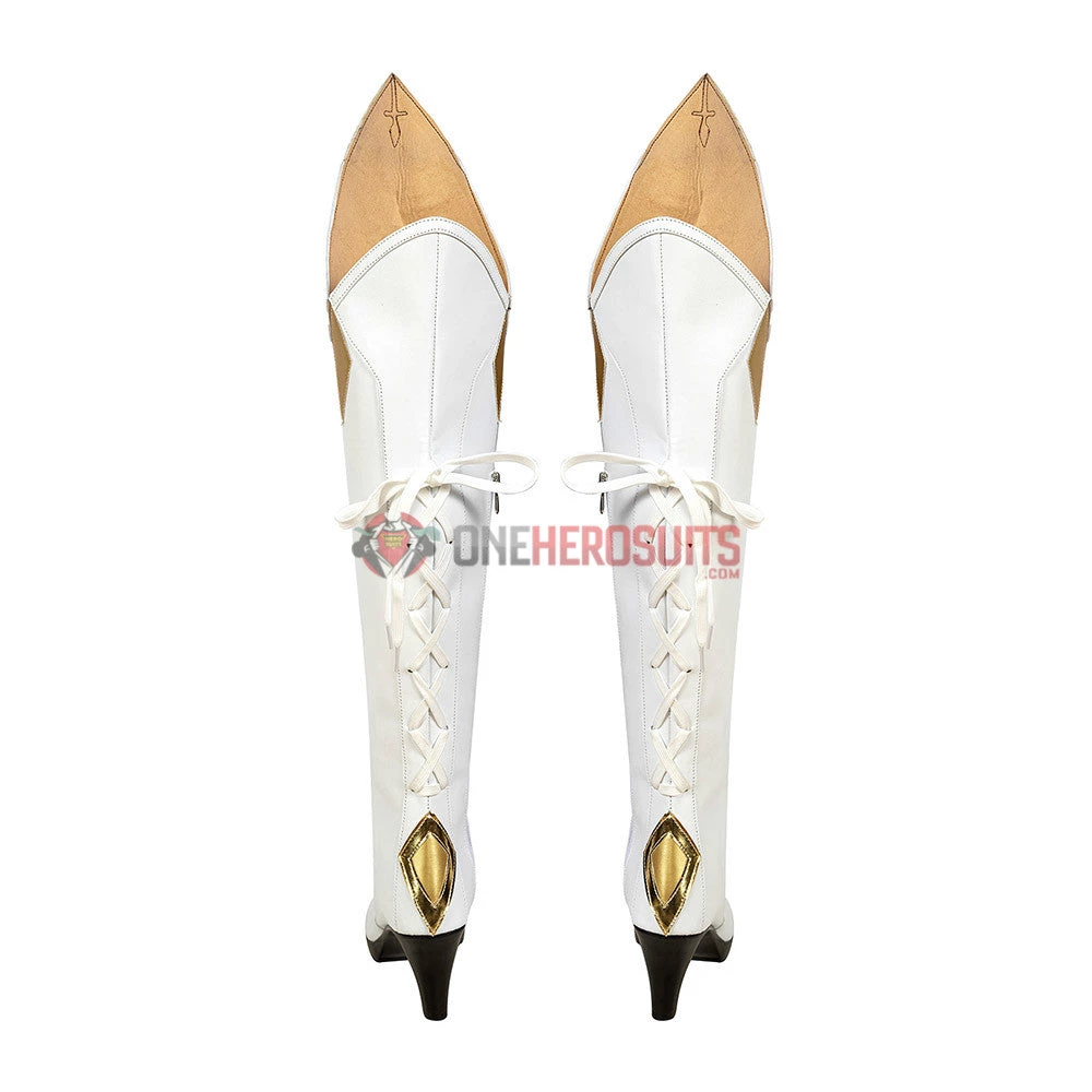 Costumes Genshin Impact Jean Cosplay Costume OneHeroSuits 24 Costumes Genshin Impact Jean Cosplay Costume OneHeroSuits