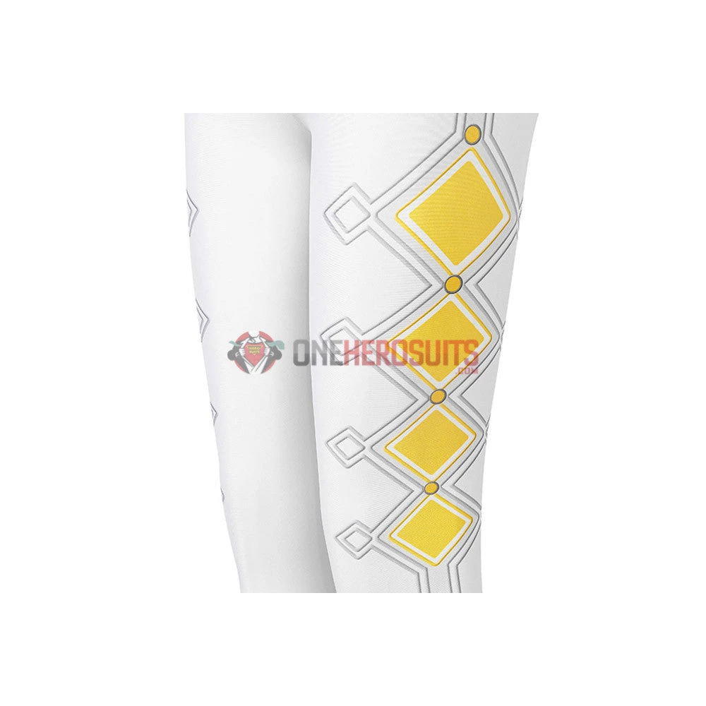 Costumes Genshin Impact Jean Cosplay Costume OneHeroSuits 29 Costumes Genshin Impact Jean Cosplay Costume OneHeroSuits