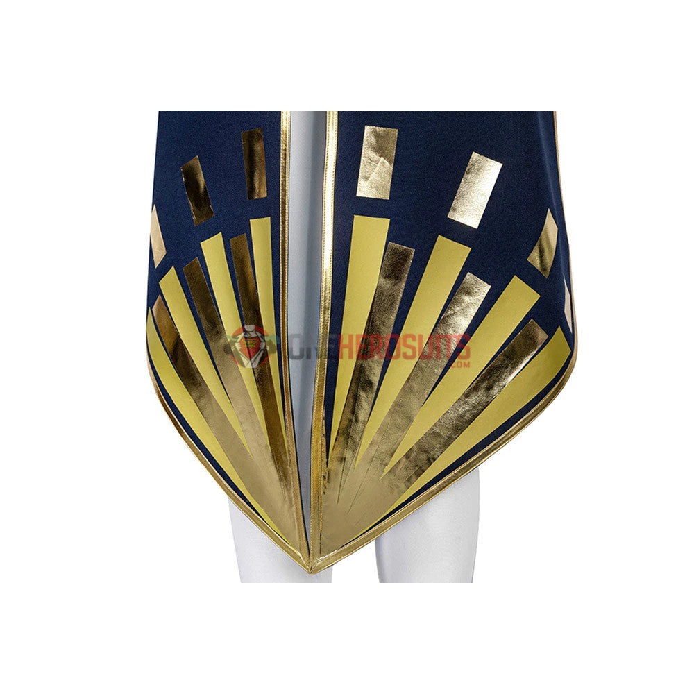 Costumes Genshin Impact Jean Cosplay Costume OneHeroSuits 32 Costumes Genshin Impact Jean Cosplay Costume OneHeroSuits