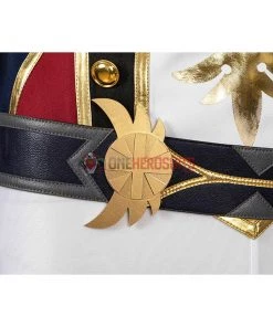 Costumes Genshin Impact Jean Cosplay Costume OneHeroSuits 72 Costumes Genshin Impact Jean Cosplay Costume OneHeroSuits